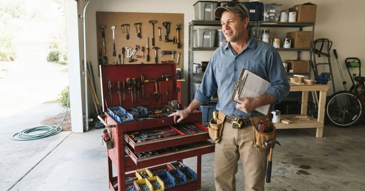 Best handyman services in Georgia