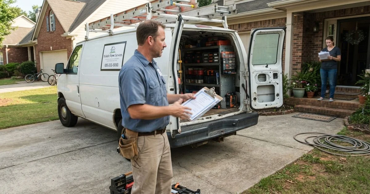 Handyman licensing laws in Georgia: what homeowners should know
