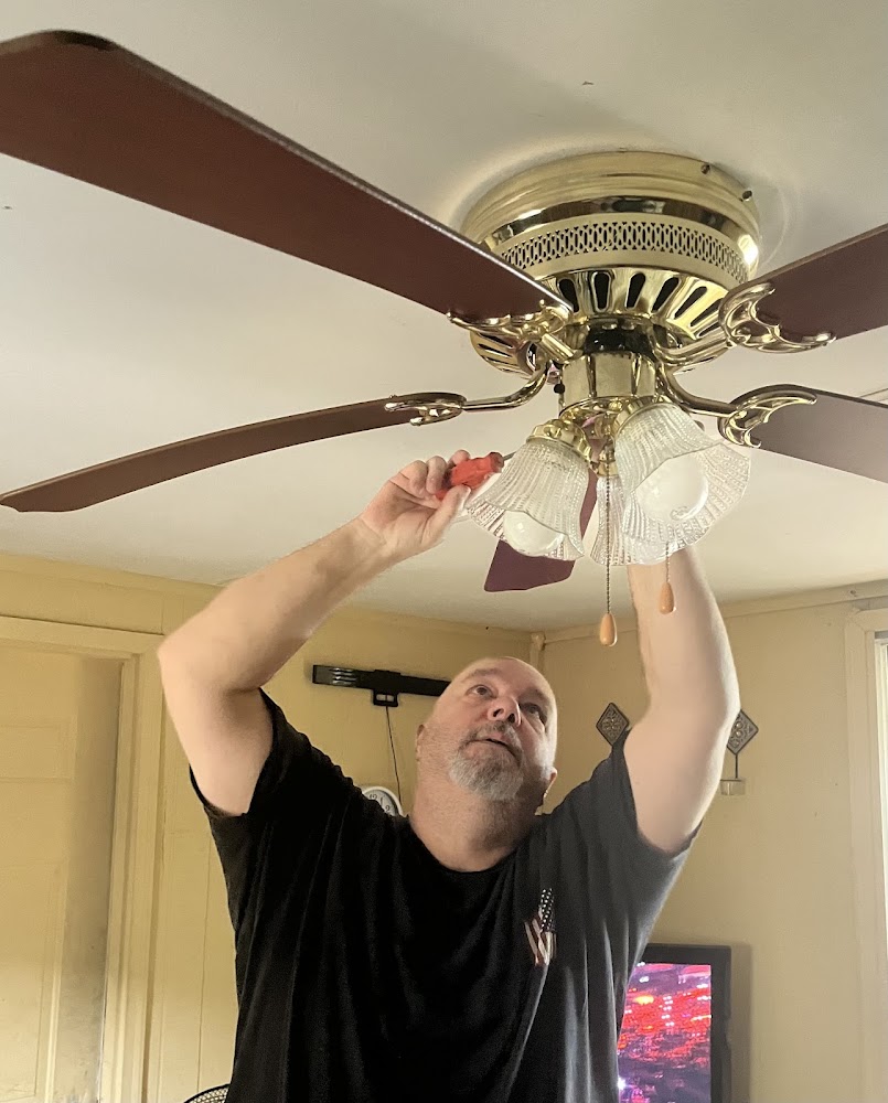 Handyman Can LLC