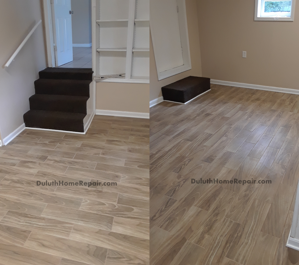 Duluth Home Repair