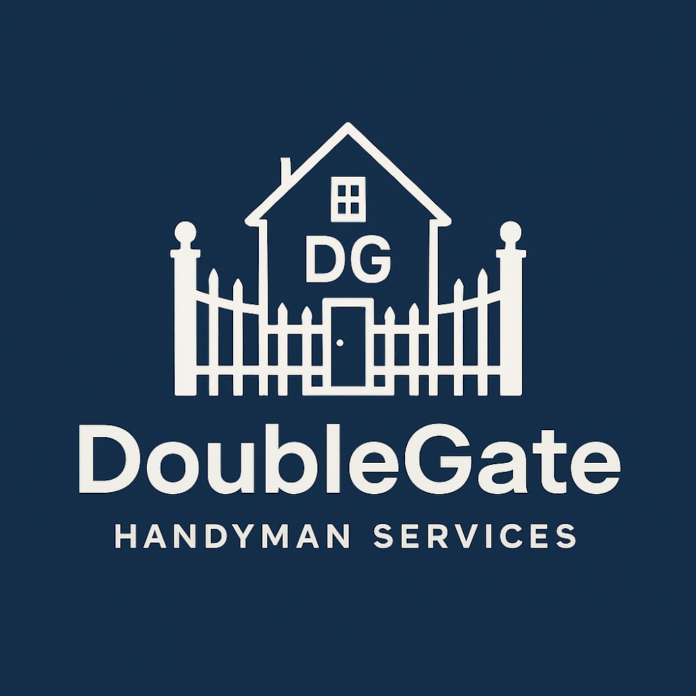 DoubleGate Handyman Services