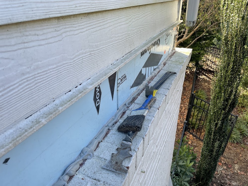 JMA Contracting LLC