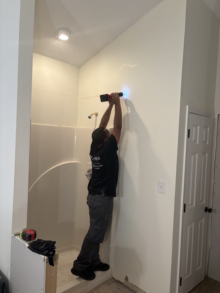 All Pro Residential