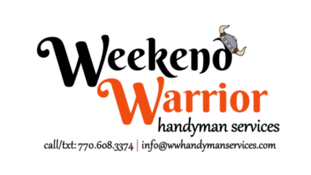 Weekend Warrior Handyman Services