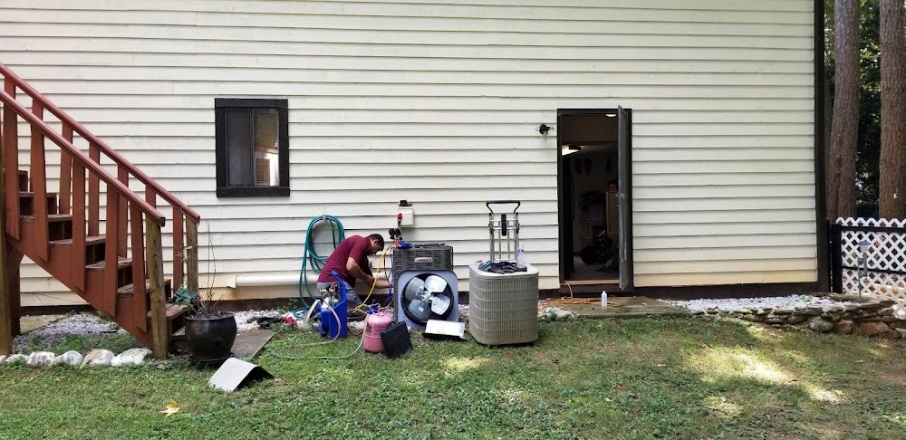 Handyman Five Stars