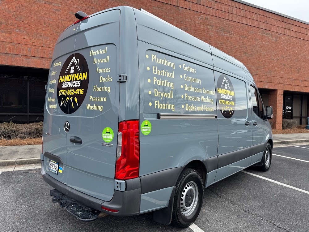 Handyman Services Company US LLC