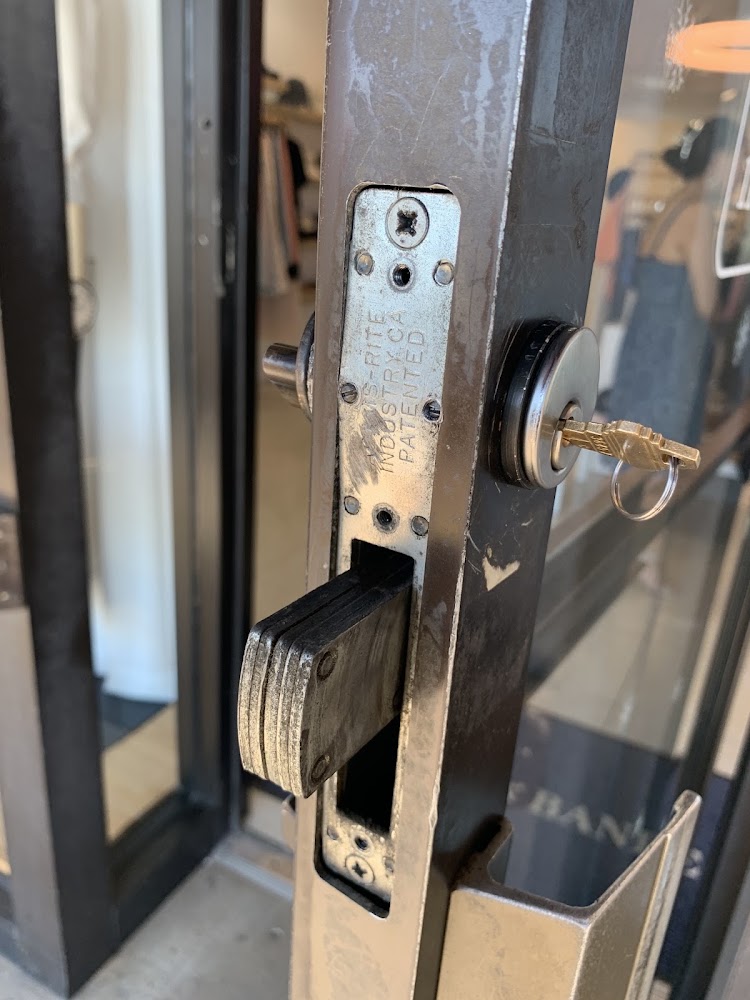 Hero Lock & Handyman Services
