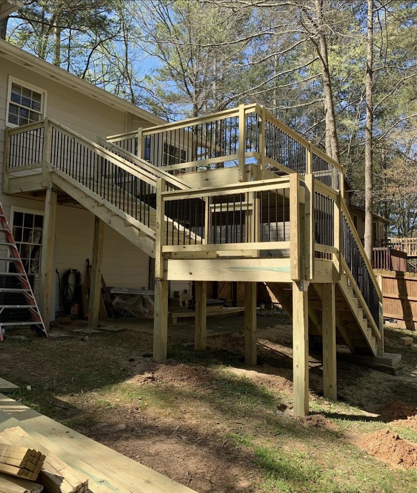 Harmony Renovations
