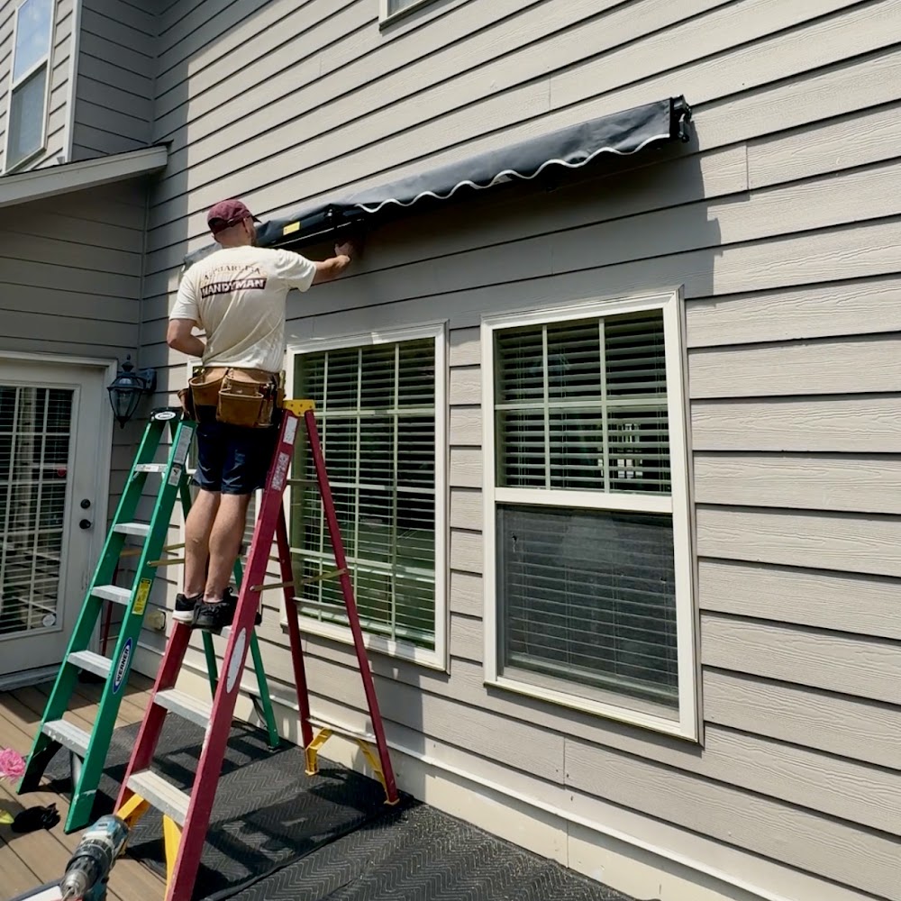 Alpharetta Handyman