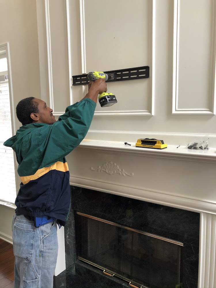 Installation Guy, LLC.