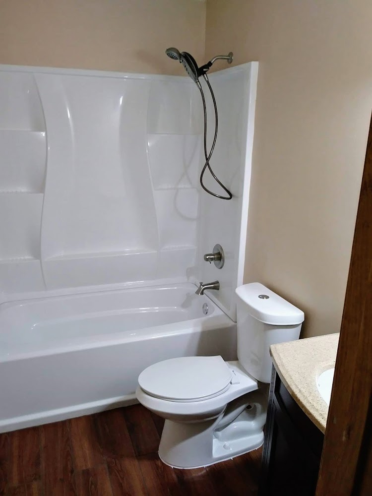 HDR Home Services LLC