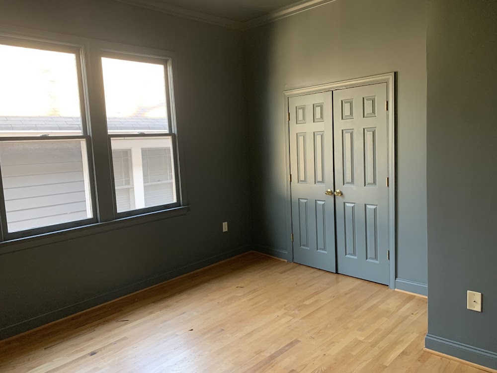 Drywall Mavericks