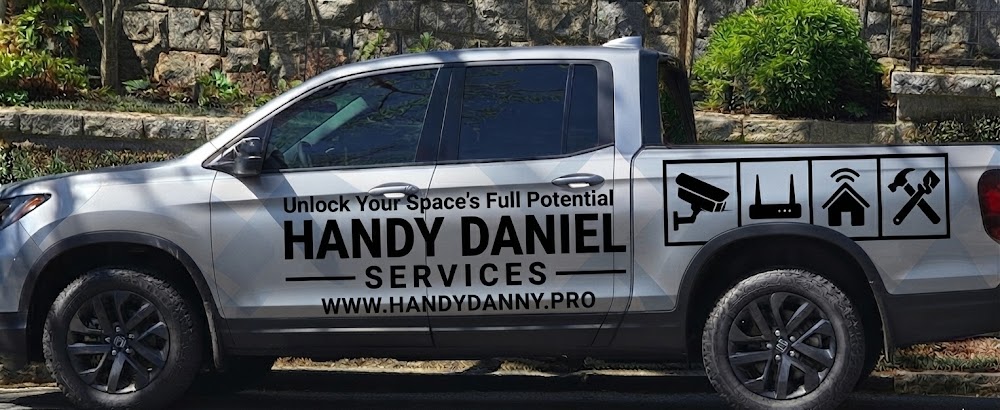 Handy Daniel Services LLC