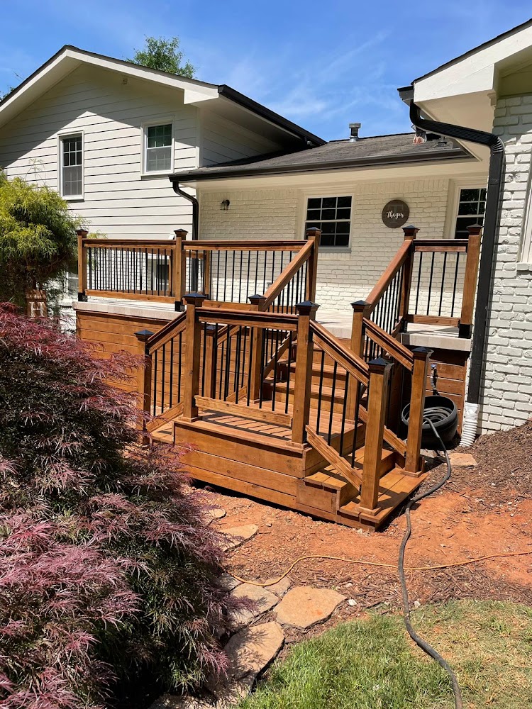 Salas Home Improvements Atl LLC