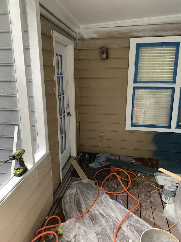 AJ's Professional Locksmith and Handyman