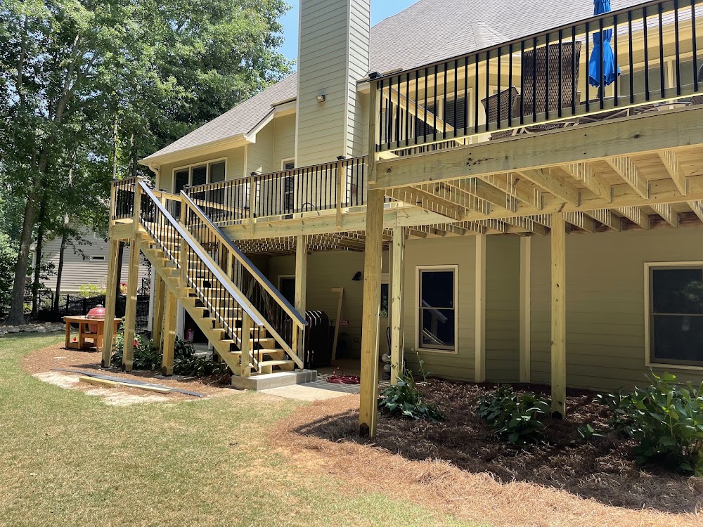 Johns Creek Handyman LLC
