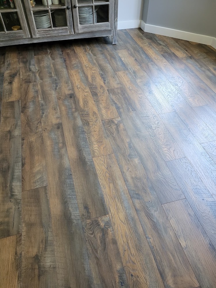 Euro A flooring & remodeling tile laminate hardwood