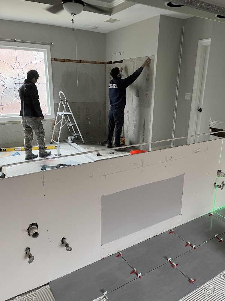 SR Remodeling & Install