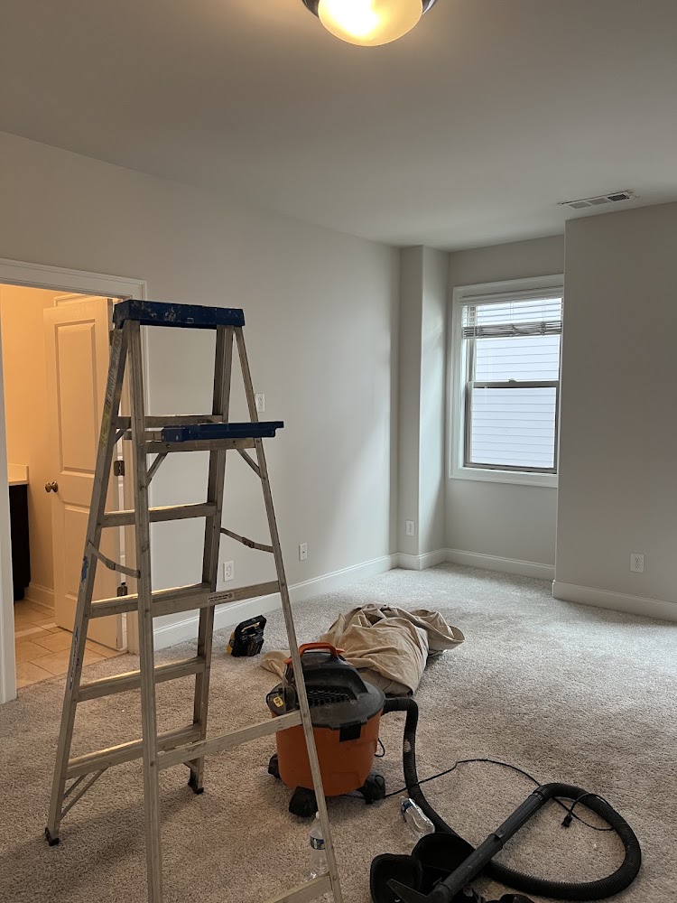 Handyman Ramirez General Construction & Repairs