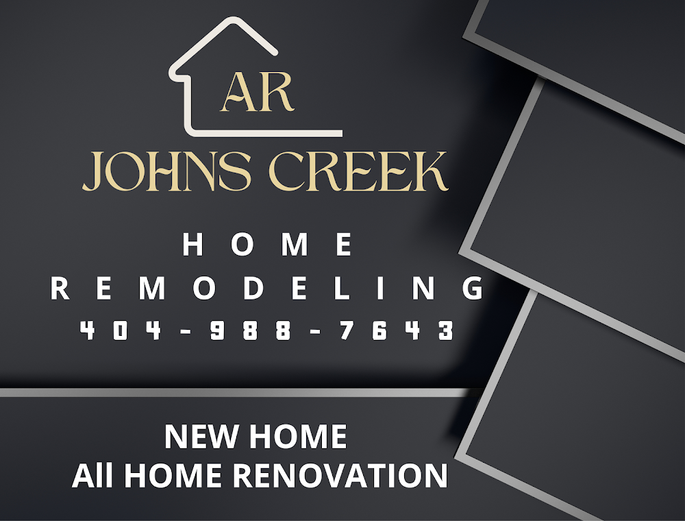 AR Johns Creek