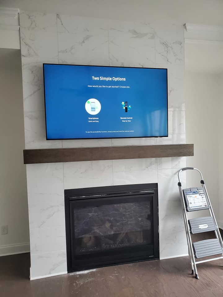 The Installation King