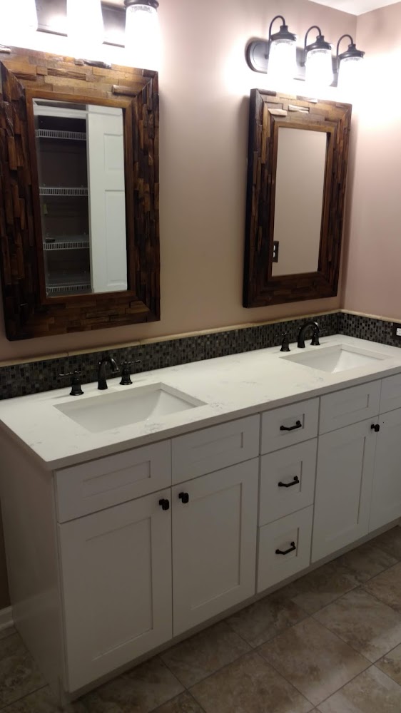 Mj's Home Repair LLC